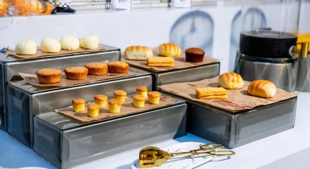 Lavande Hotel·Huizhou Zhongkai