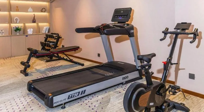 Lavande Hotel·Huizhou Zhongkai