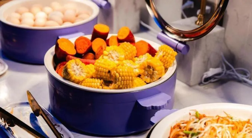 Lavande Hotel·Huizhou Zhongkai