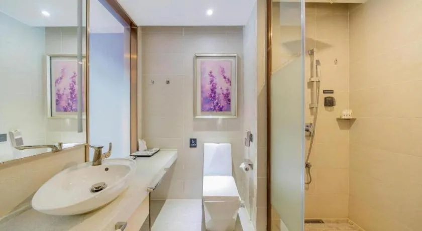 Lavande Hotel·Huizhou Zhongkai