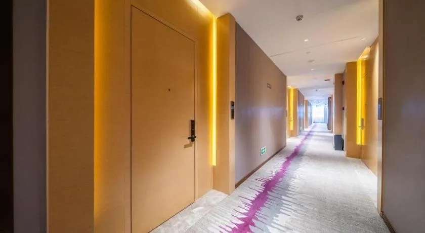 Lavande Hotel·Huizhou Zhongkai