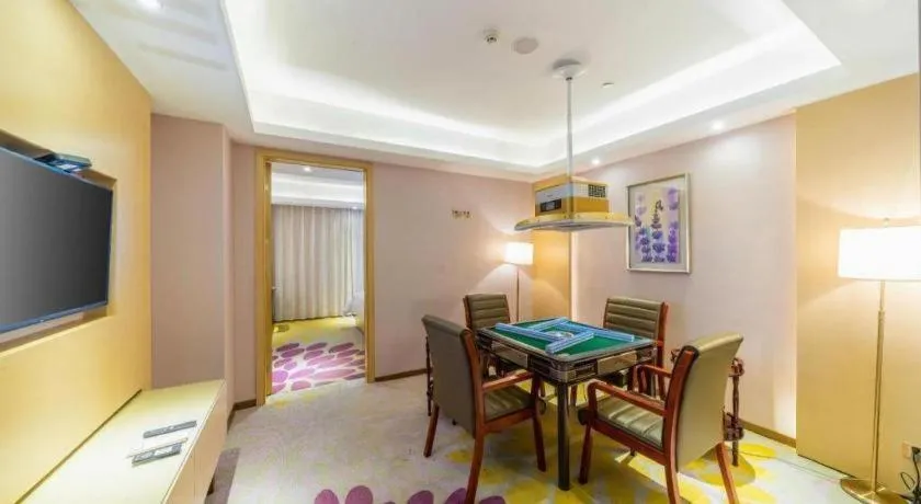 Lavande Hotel·Huizhou Zhongkai