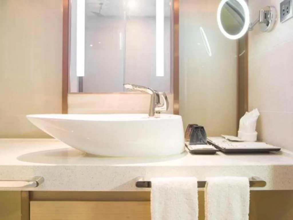 Lavande Hotel·Huizhou Zhongkai