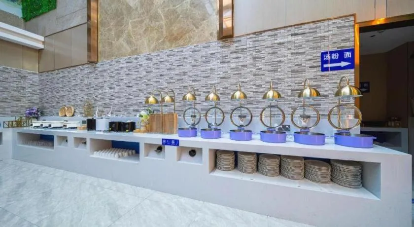 Lavande Hotel·Huizhou Zhongkai