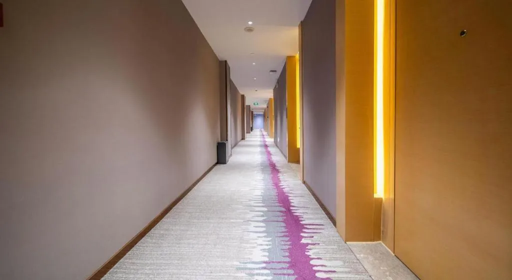 Lavande Hotel·Huizhou Zhongkai