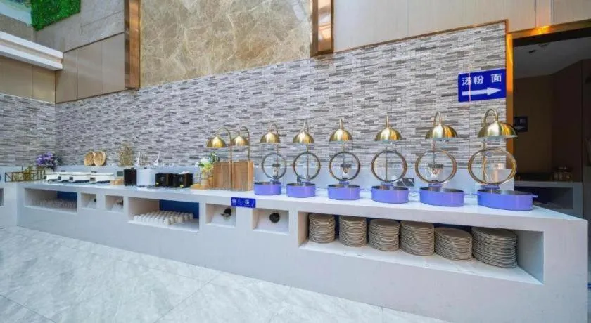 Lavande Hotel·Huizhou Zhongkai