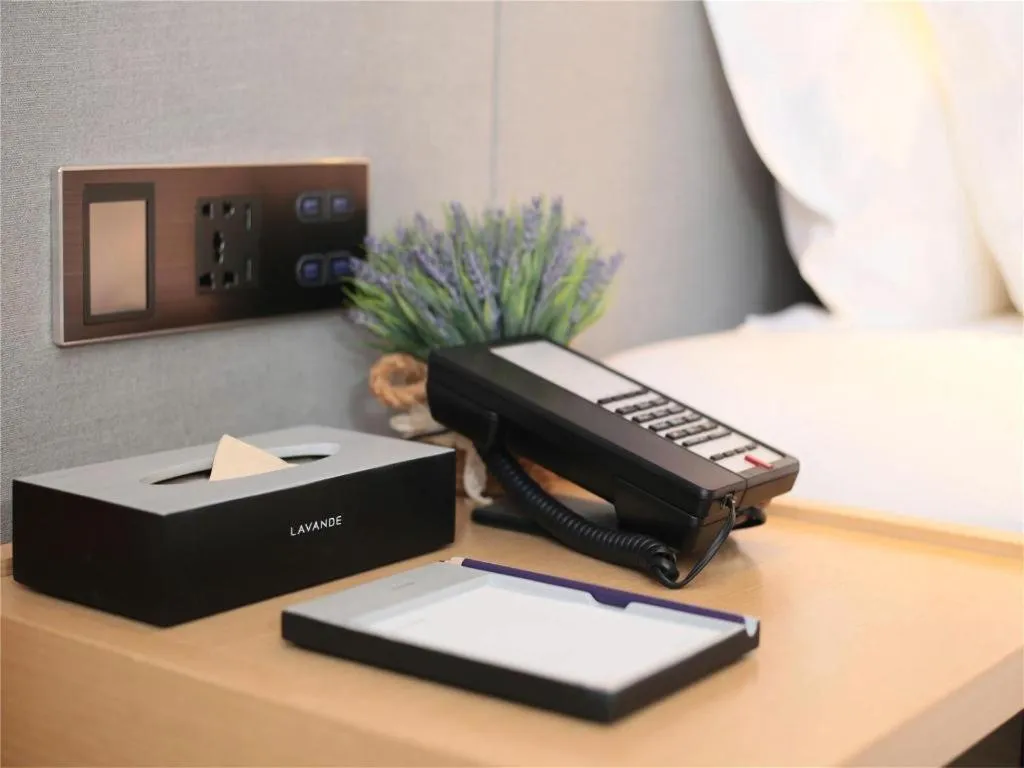 Lavande Hotel·Huizhou Zhongkai