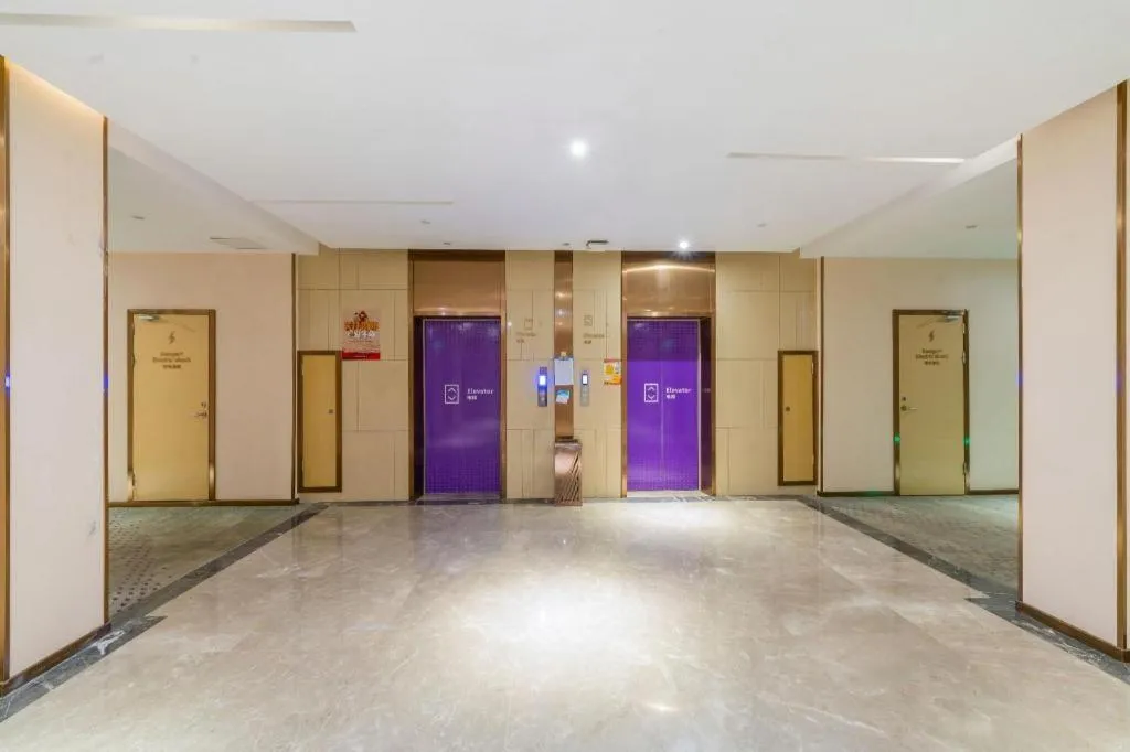 Lavande Hotel·Huizhou Zhongkai