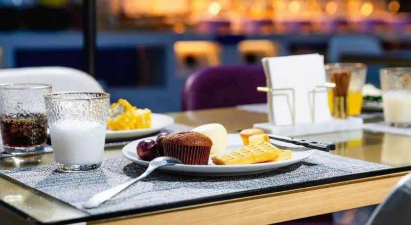 Lavande Hotel·Huizhou Zhongkai