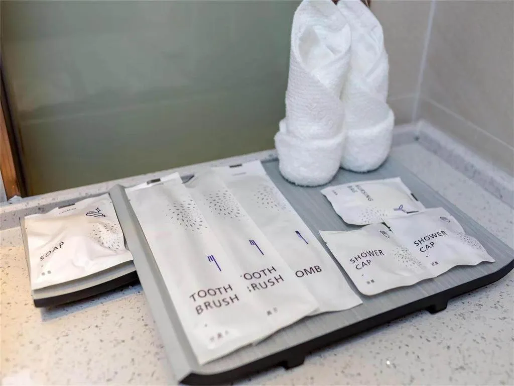 Lavande Hotel·Huizhou Zhongkai