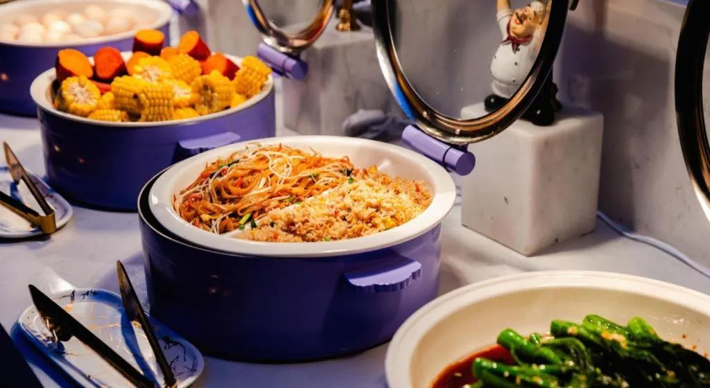 Lavande Hotel·Huizhou Zhongkai