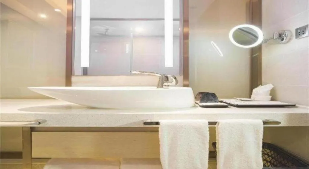 Lavande Hotel·Huizhou Zhongkai