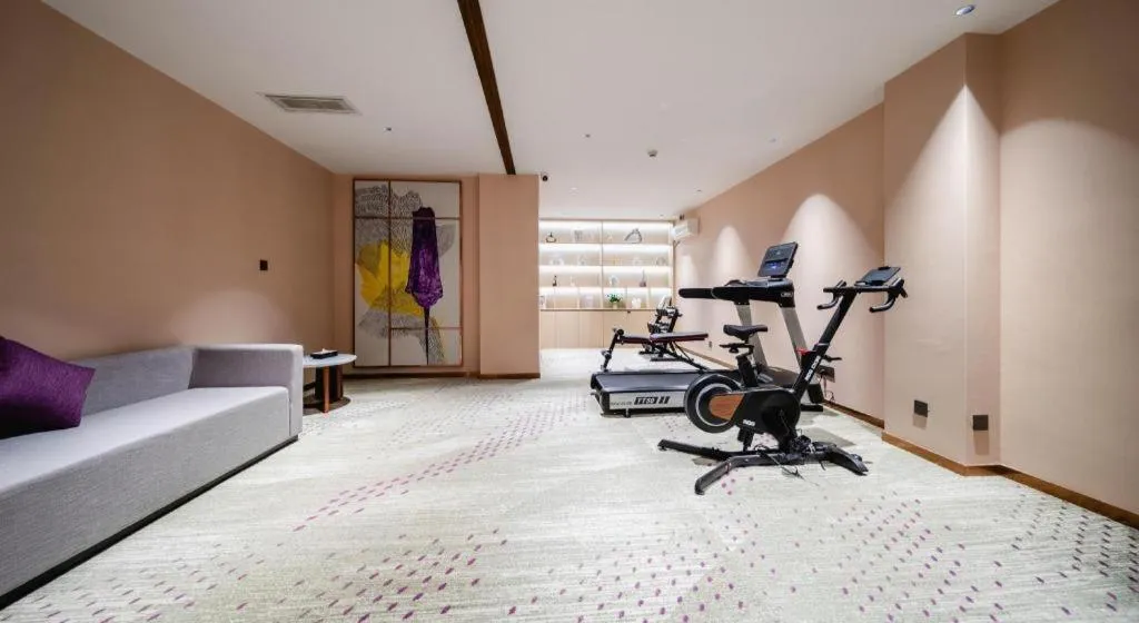 Lavande Hotel·Huizhou Zhongkai