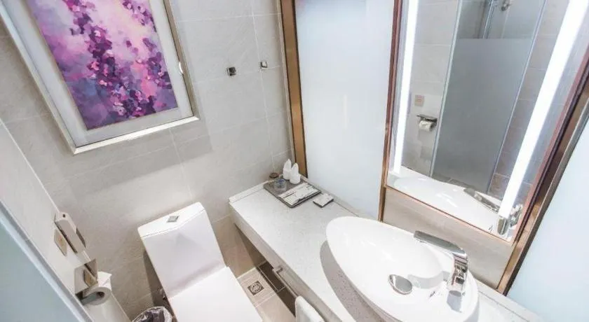 Lavande Hotel·Huizhou Zhongkai