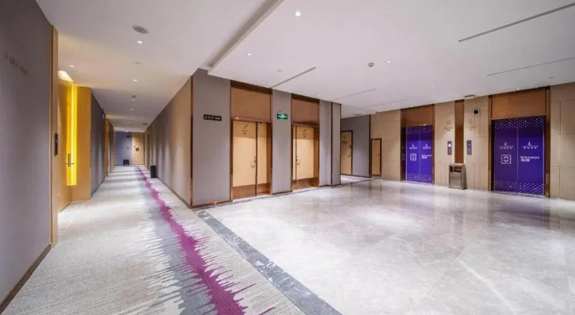 Lavande Hotel·Huizhou Zhongkai