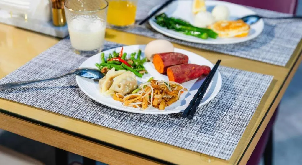 Lavande Hotel·Huizhou Zhongkai