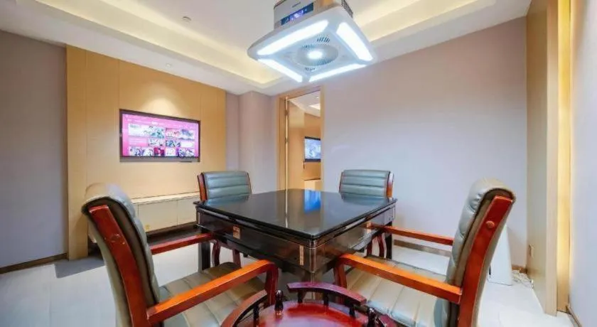 Lavande Hotel·Huizhou Zhongkai