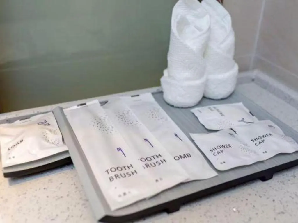 Lavande Hotel·Huizhou Zhongkai