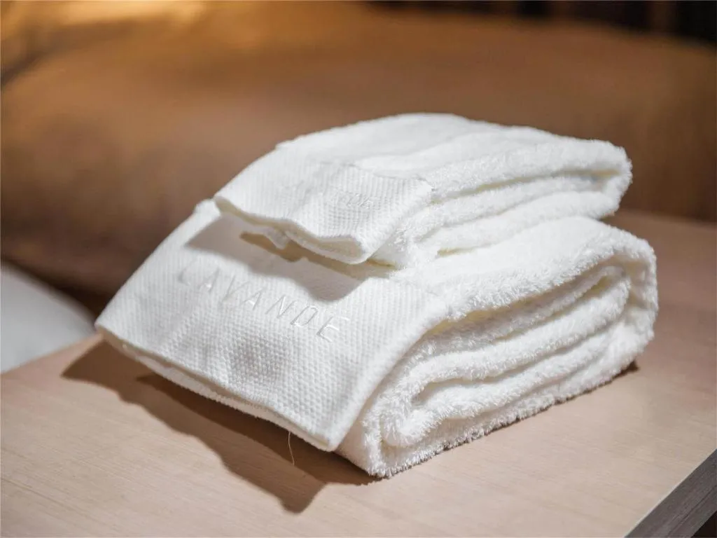 Lavande Hotel·Huizhou Zhongkai