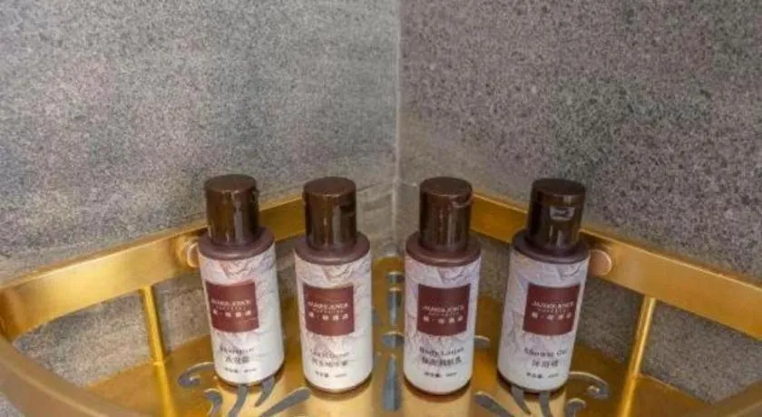 James Joyce Coffetel Hefei University of Technology