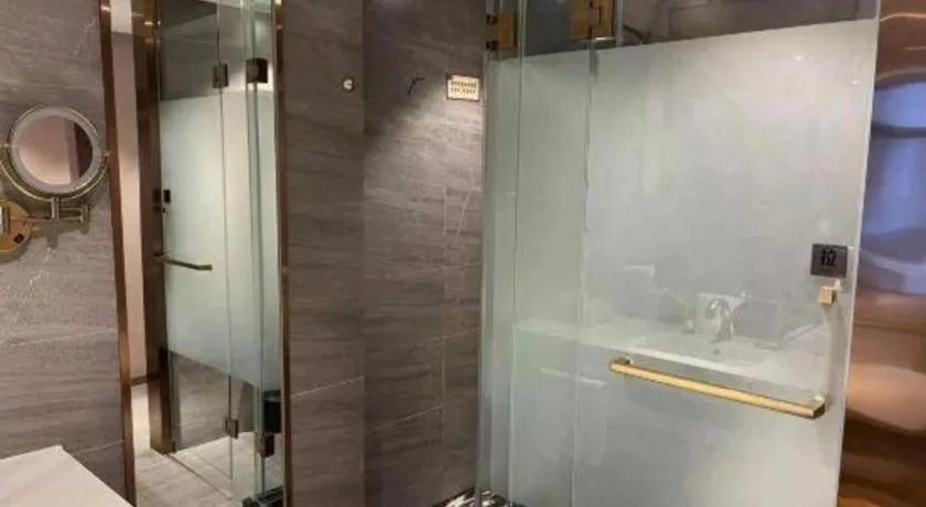 James Joyce Coffetel Hefei University of Technology