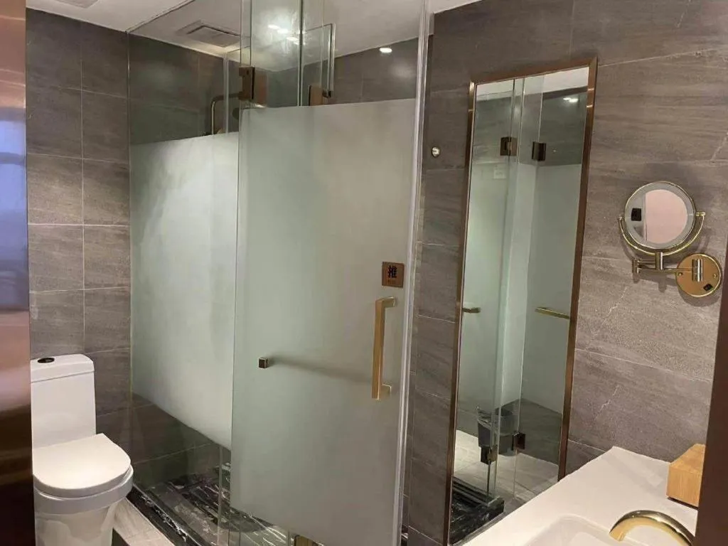 James Joyce Coffetel Hefei University of Technology