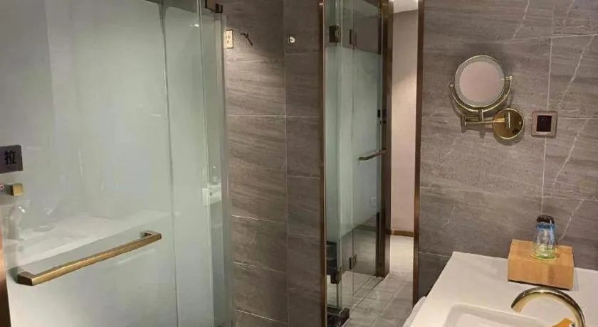 James Joyce Coffetel Hefei University of Technology