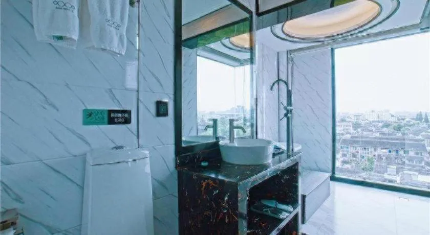 Xana Hotelle·Suzhou Shilu Shantang Street Scenic Spot