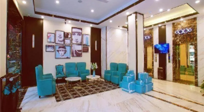 Xana Hotelle·Suzhou Shilu Shantang Street Scenic Spot