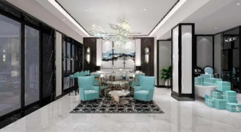 Xana Hotelle·Suzhou Shilu Shantang Street Scenic Spot