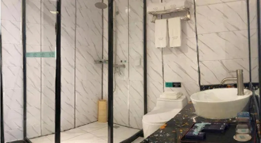 Xana Hotelle·Suzhou Shilu Shantang Street Scenic Spot