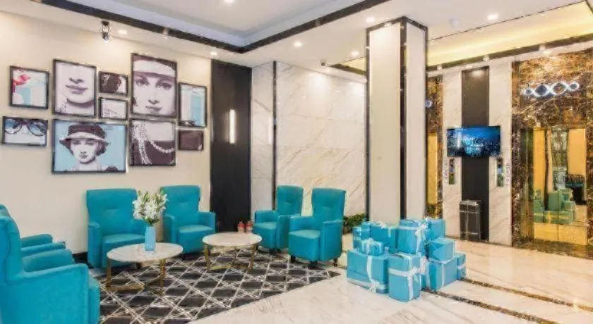 Xana Hotelle·Suzhou Shilu Shantang Street Scenic Spot