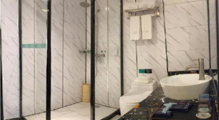 Xana Hotelle·Suzhou Shilu Shantang Street Scenic Spot