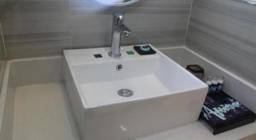 Xana Hotelle·Suzhou Shilu Shantang Street Scenic Spot