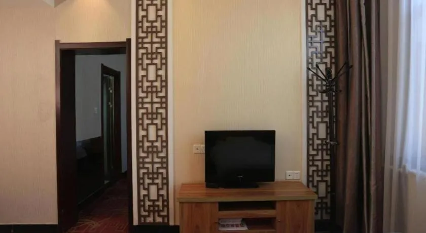 PAI Hotel Huayin Huashan Mountain Scenic Spot Ancient Street