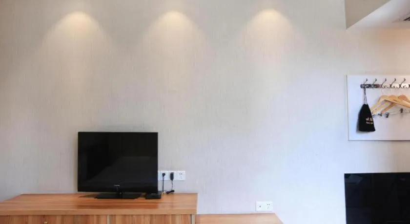 PAI Hotel Huayin Huashan Mountain Scenic Spot Ancient Street