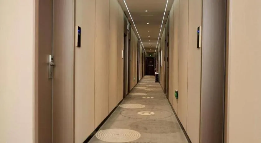 PAI Hotel Huayin Huashan Mountain Scenic Spot Ancient Street