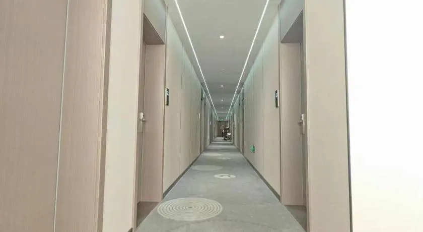 PAI Hotel Huayin Huashan Mountain Scenic Spot Ancient Street