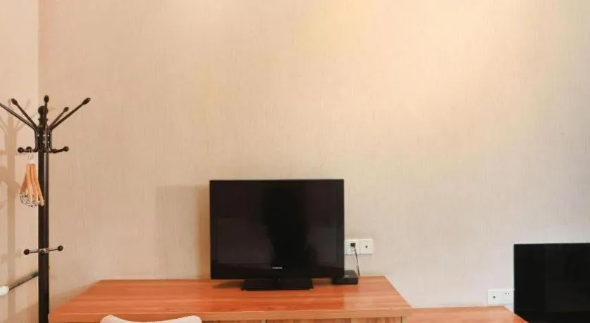 PAI Hotel Huayin Huashan Mountain Scenic Spot Ancient Street