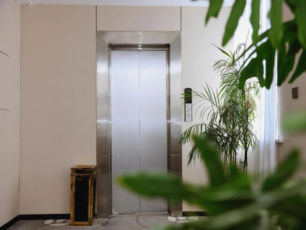 PAI Hotel Huayin Huashan Mountain Scenic Spot Ancient Street