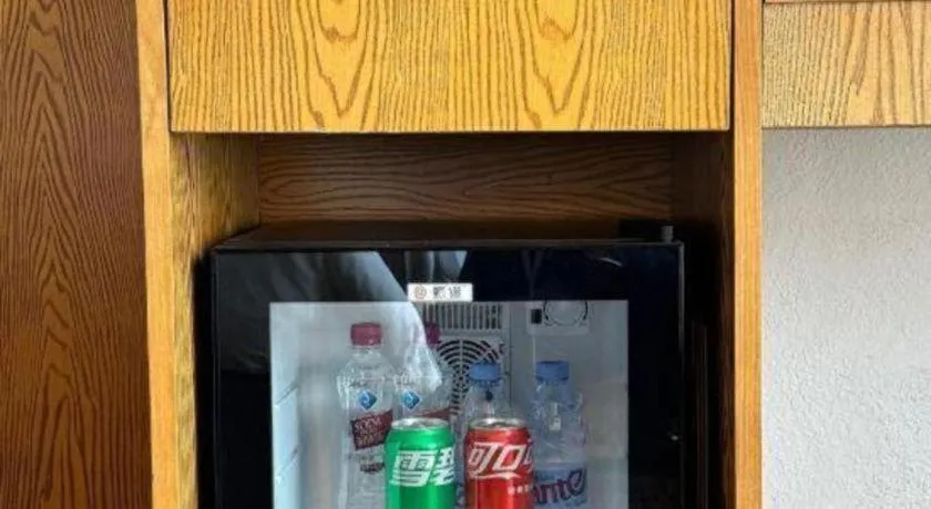 James Joyce Coffetel·Chadianzi Passenger Terminal Jinke Bei Road Metro Station