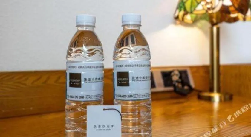 James Joyce Coffetel·Chadianzi Passenger Terminal Jinke Bei Road Metro Station