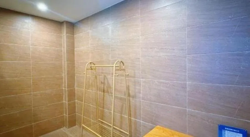 James Joyce Coffetel Beijing South Station Guang'anmen You'an Hospital