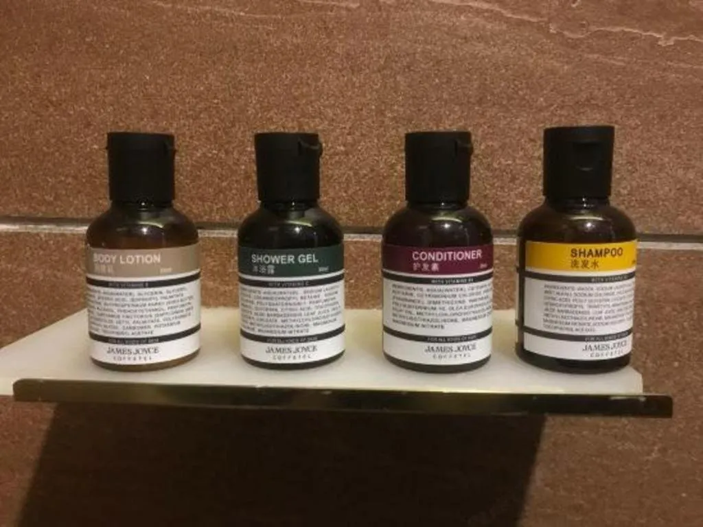 James Joyce Coffetel Beijing South Station Guang'anmen You'an Hospital