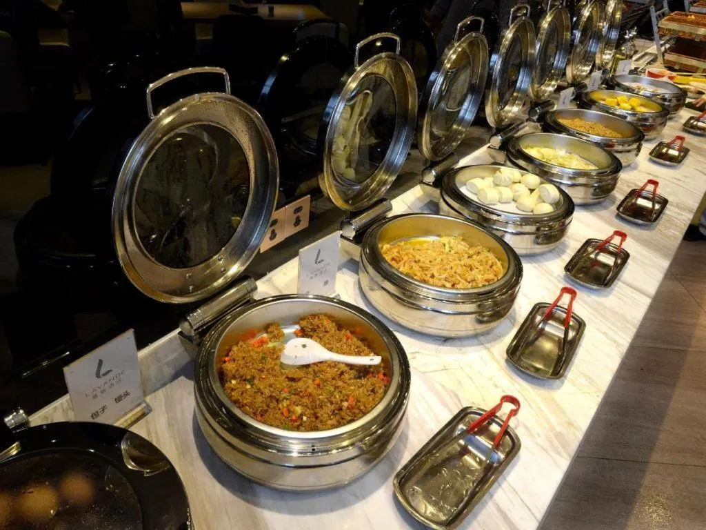 Lavande Hotel·Yichun Wanda, High Speed Railway Station