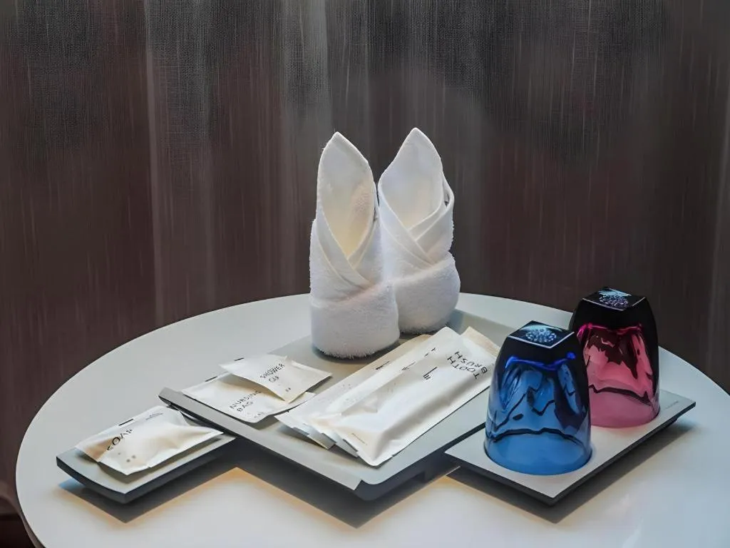 Lavande Hotel·Yichun Wanda, High Speed Railway Station