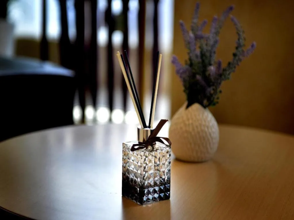 Lavande Hotel·Yichun Wanda, High Speed Railway Station