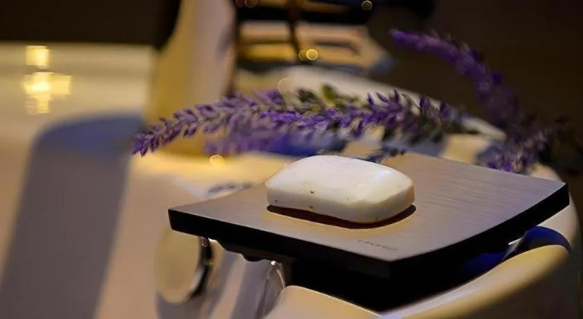 Lavande Hotel·Yichun Wanda, High Speed Railway Station