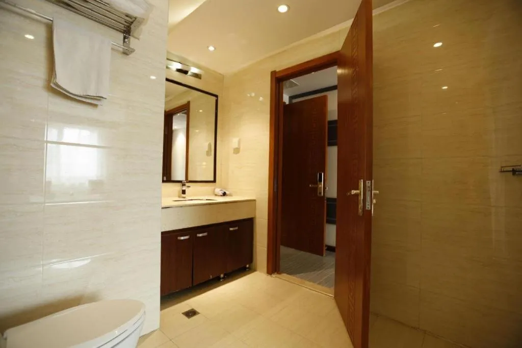 PAI Hotel·Changchun Jilin DaLu