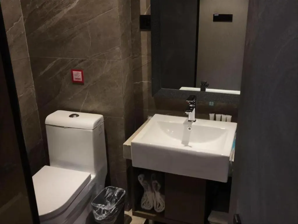 PAI Hotel·Changchun Jilin DaLu